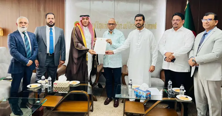 ‘আকামার মেয়াদ শেষ হলেও সৌদিতে প্রবেশের সুযোগ পাবেন প্রবাসীরা’